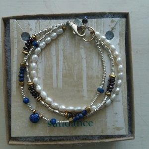 Sundance Multi Strand Bracelet